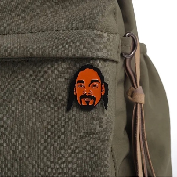 snoop dog Other - 2/$20  Snoop Dog Pin